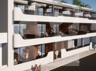 Apartment · New Build TORREVIEJA · Playa Del Cura