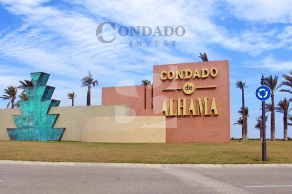Villa - Obra Nueva - Alhama De Murcia - Condado De Alhama Resort