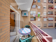 Apartamento · Segunda Mano TORREVIEJA · El Molino