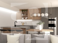 Villa · New Build Alhama De Murcia · Condado De Alhama