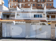 T · Продажа TORREVIEJA · Nueva Torrevieja