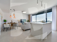 Apartment · New Build FINESTRAT · Camporrosso Village