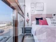 Bungalow · Obra Nueva TORREVIEJA · Los Balcones