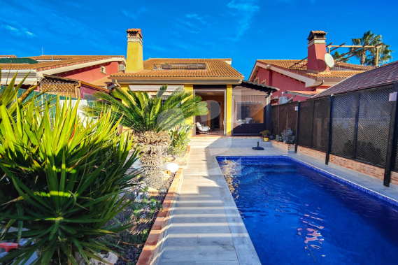 v - Продажа - Guardamar del Segura - Guardamar - El Raso