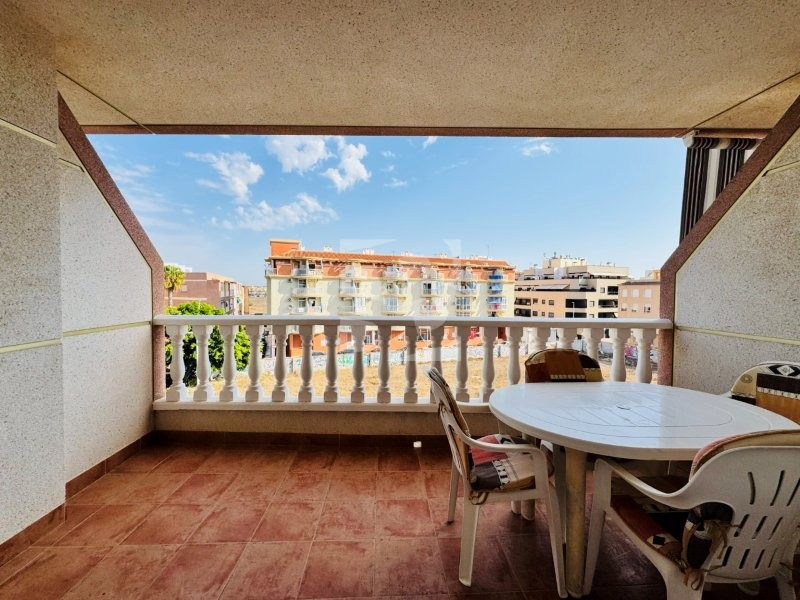 Apartamento · Segunda Mano La Mata