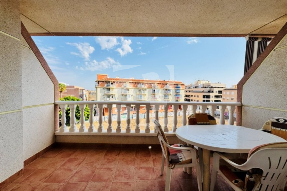 Apartment - Resale - La Mata - La Mata