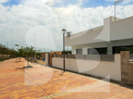 Semidetached · Obra Nueva SUCINA