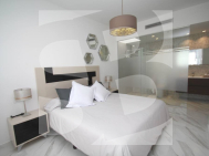 Villa · Nouvelle construction Cartagena · Playa Honda