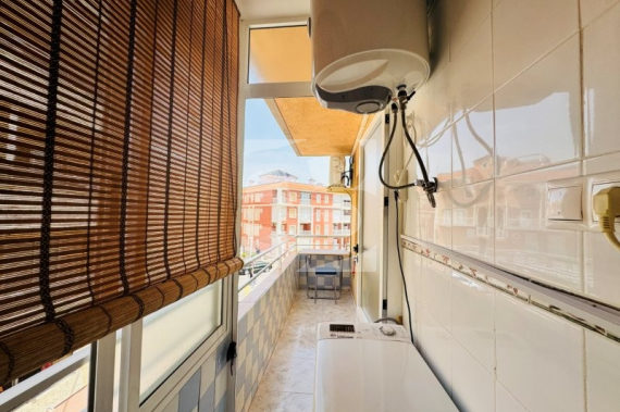 Appartement - La Revente - La Mata - La Mata