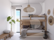 Apartamento · Obra Nueva Vera Playa · Las Marinas