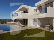 Villa · New Build Benitachell · Cumbre Del Sol