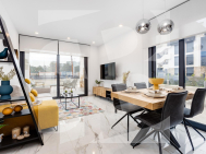 Villa · Nouvelle construction CIUDAD QUESADA · Lo Marabu