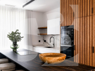 Villa · Obra Nueva la Nucia · La Nucia