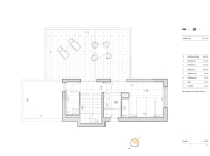 Villa · Nouvelle construction ALGORFA · La Finca Golf