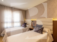 Bungalow · Nouvelle construction ALGORFA · La Finca Golf