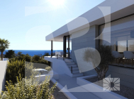 Villa · New Build Benitachell · Cumbres Del Sol