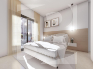 Attique · Nouvelle construction Guardamar del Segura · Pueblo