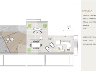 Villa · Obra Nueva ORIHUELA COSTA · Las Filipinas