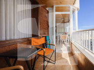 A · La Revente TORREVIEJA · Playa del Acequión