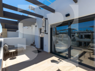 Attique · La Revente ORIHUELA COSTA · Punta Prima