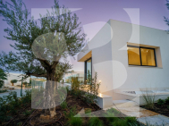 Villa · Obra Nueva ORIHUELA · Las Colinas Golf