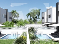 Villa · Nouvelle construction PILAR DE LA HORADADA