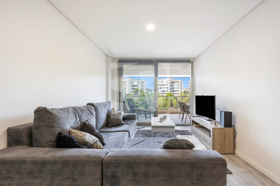 Apartment - Resale - ORIHUELA COSTA - Villamartin
