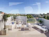 Town House · Nouvelle construction TORREVIEJA · Los Angeles