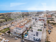 Villa · Obra Nueva Guardamar del Segura · Els Secans