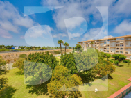 A · La Revente TORREVIEJA · Parque las naciones