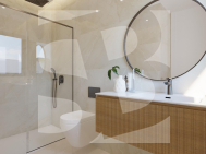 Villa · Nouvelle construction FINESTRAT · Sierra Cortina