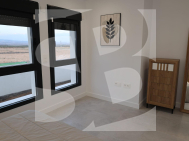 Villa · Nouvelle construction Fuente Álamo · La Pinilla