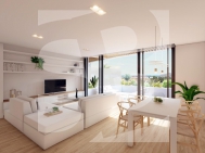 Apartment · Nowo zbudowane Cartagena · La Manga Del Mar Menor