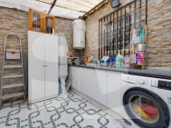 A · La Revente TORREVIEJA · Centro - Muelle Pesquero