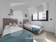 Appartement · Nouvelle construction LOS ALCAZARES · Euro Roda