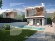 Villa · New Build ORIHUELA COSTA · Pau 8