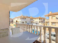 Appartement · La Revente ORIHUELA COSTA · La Zenia