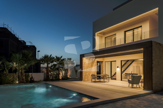 v - Resale - FINESTRAT - Campana Garden