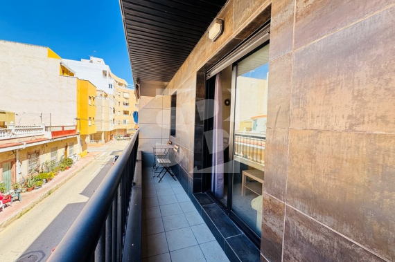 Apartamento - Segunda Mano - La Mata - La Mata