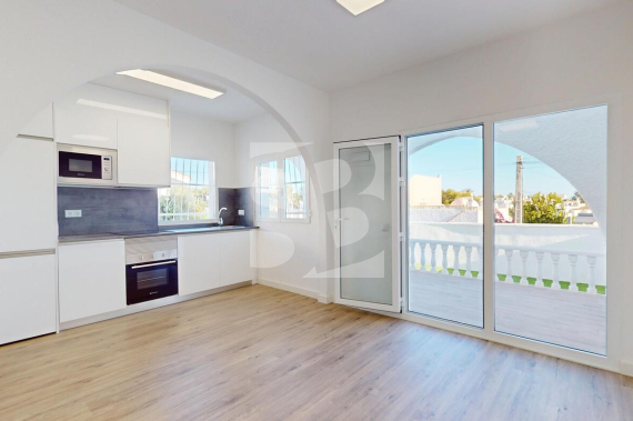 T - Продажа - ORIHUELA COSTA - Blue Lagoon