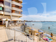 A · Odsprzedaż TORREVIEJA · Playa del Acequión