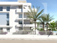 Apartment · Nowo zbudowane ORIHUELA COSTA · Lomas De Cabo Roig