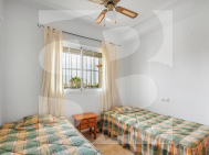 Apartamento · Segunda Mano ORIHUELA · Villamartin