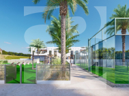 Bungalow · Obra Nueva PILAR DE LA HORADADA · Playa de las Higuericas