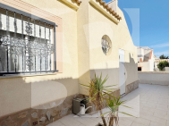 Townhouse · Segunda Mano ORIHUELA COSTA · La Campana