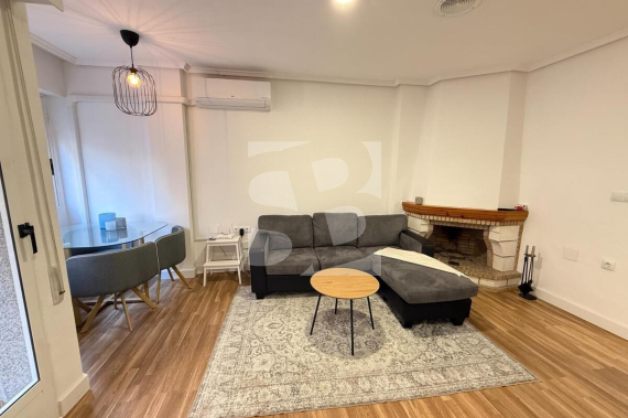 A - Продажа - TORREVIEJA - Playa Del Cura
