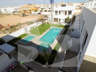 terraced house · La Revente PILAR DE LA HORADADA