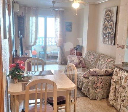 Apartment - Odsprzedaż - La Mata - La Mata