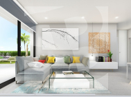 Villa · Nouvelle construction Calasparra · Coto Riñales
