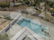 Villa · Nouvelle construction ORIHUELA COSTA · Campoamor